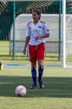 Bild 105 - Frauen HSV - cJun Eintracht Norderstedt : Ergebnis: 1:16